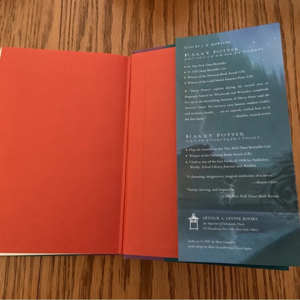 Harry Potter and the Prisoner of Azkaban - Picture 3 of 11